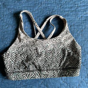 Energy Bra Lululemon